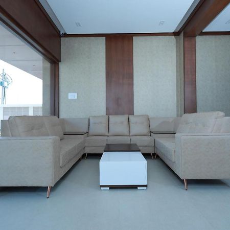 Hotel Ashok Palace Karūr المظهر الخارجي الصورة