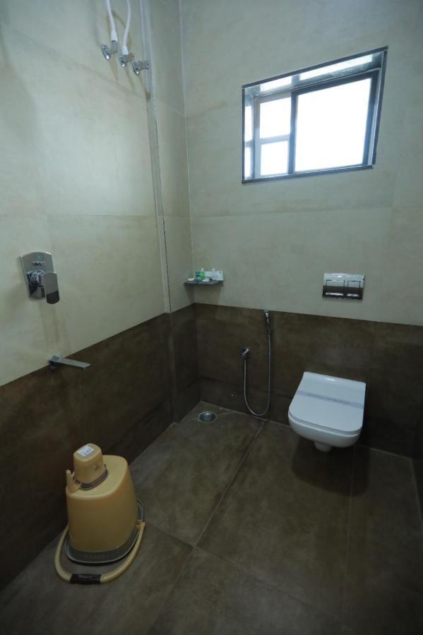 Hotel Ashok Palace Karūr المظهر الخارجي الصورة